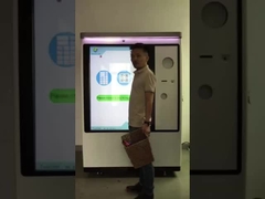 Машина для восстановления платины, золота и пластика