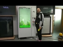 Машина для восстановления платины, золота и пластика